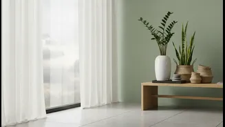 Moisture-Safe Decor Can Make Monsoon Homes Feel Cleaner And Calmer