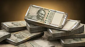 10 Countries Where Indian Rupee Is Accepted