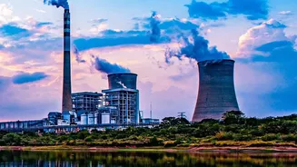 Mengenal Perusahaan Migas Raksasa yang Menguasai Industri Energi Global