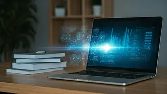 How AI Supports Smarter Revision Sessions