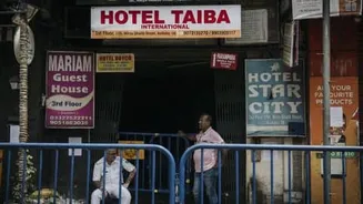 West Bengal government shuts 13 Kolkata hotels after deadly fires