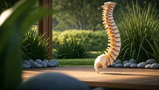Open Air Hubs Expand Sessions Supporting Mindful Spinal Movements