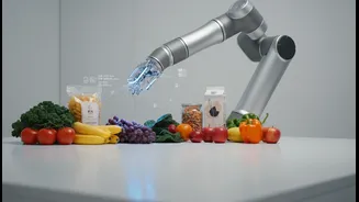 NIN's Planned AI Nutrition Bot: The Practical Takeaway for Indian Readers