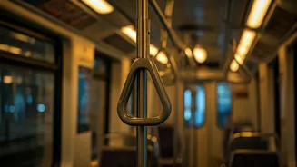 Varun Dhawan's Metro Pull-ups: The Real Story