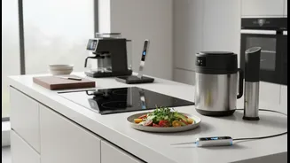 The Goal Is Less Kitchen Labour, Not Less Care
