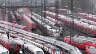 How Five Indian States Will Benefit From The New Railway Expansion