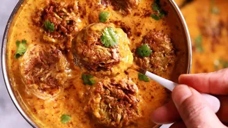 Turn that boring lauki into these delicious recipes