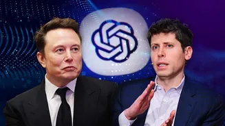 Musk v/s Altman: AI's biggest feud enters courtroom
