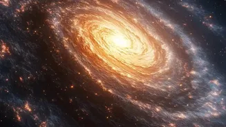 NASA's Next Major Space Observatory Could Reveal Millions Of Hidden Galaxies