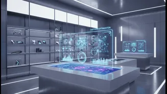 AI Roles In Retail GCCs Are Moving From Niche To Core Workforce