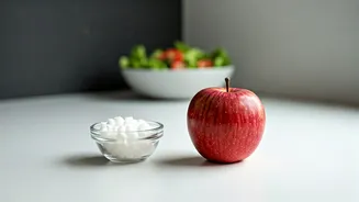 Unlocking Your Sweet Cravings: What They Reveal About Your Health and How to Manage Them