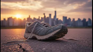 Recreational Runners Preparing for Indian City Races Can Avoid Mistakes by Starting Conservately