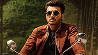 EXCLUSIVE: Divyenndu On Why People Think He Has Attitude, His Role In Saali Mohabbat, And What Got Him Through His Struggle