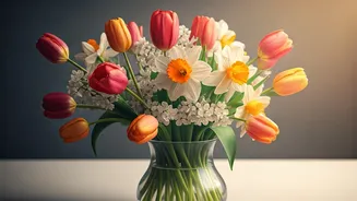 April's Charm: Unique & Strong Names for Your Springtime Baby