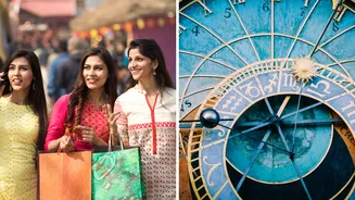 'Which Day Is Best for Buying Clothes According to Astrology?' A Quora Question Breaks It Down