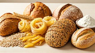 Gluten-Free Foods: Are They Truly Healthier?