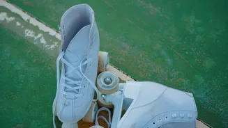 Zumba Versus Roller Skating For Enjoyable Aerobic Movement: Understanding Balance Without The Hype