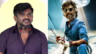 ரஜினிகாந்த் சார் நாயகனாக நடிக்கும் படத்தை இயக்குவது மிகப்பெரிய பொறுப்பாகும் – இயக்குநர் அஸ்வத் மாரிமுத்து
