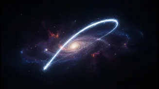 High-energy astronomy: The Shadow Blaster Neutrino Source opens a new window on neutrino astronomy across vast distances