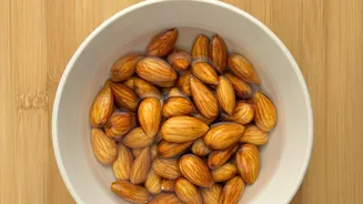 What Dal Soaking Times Means For Urad Dal Preparation