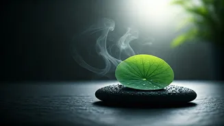 Spend Post Workout Minutes In Alternate Nostril Breathing For Mental Calm