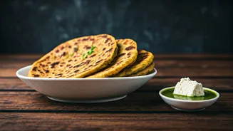 Delhi Winter Food: A Culinary Journey