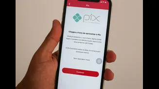 Existe ‘Pix americano’? Entenda como funcionam os pagamentos instantâneos nos EUA