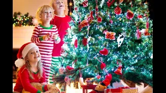 How To Decorate Your Christmas Tree At Home Like A Pro In 2025