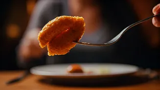 Could Your Eating Speed Be Holding You Back?