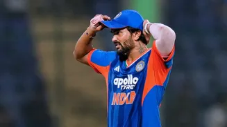Nitish Kumar Reddy Withdrawn From Asian Games Squad, Picked For West Indies ODIs: What Is The Reason?