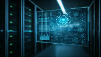 AI Takes the Wheel: Claude's New Computer Skills and the Rise of Agentic AI