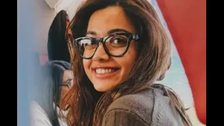 Rashmika Mandanna’s New Year Post Comes With A Sweet Apology To Fans