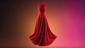 Dress for Your Spirit: Valentino's Timeless Fashion Philosophy