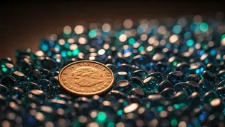 Why Every Rupee Doesn't Need Your Attention