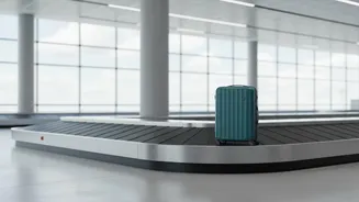 The Recent Late-Baggage Consumer Ruling: A Traveller's Guide To Paper Trails When Luggage Goes Missing