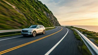 Dodge Highway Deficits Traveling Coastal Routes This Monsoon Safely