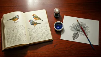 Darwin's Wisdom: Nurturing the Soul Beyond Intellectual Pursuit