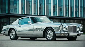 Ratan Tata: 7 Facts About the Legend