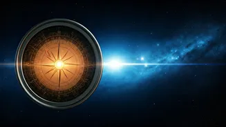 Your Career Compass: Navigating April 30, 2026 - Astrological Insights