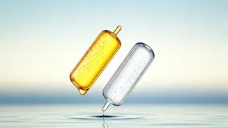 Vitamin C Or Niacinamide? Here's The Right Order