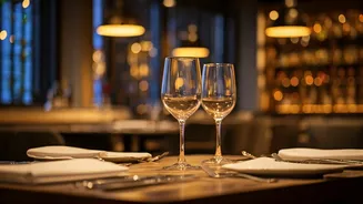 Delhi’s June Tables Are Ready For Weekend Plans