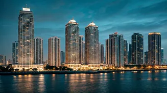 Mumbai Gears Up: Global Economic Summit 2026