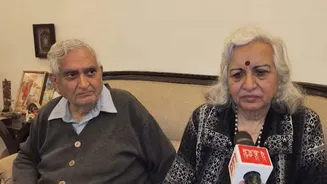 14cr 'digital arrest': 8 held for defrauding elderly NRI couple