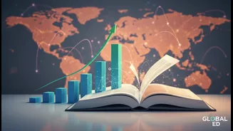 Foreign Enrolment Expanded by More than 9,000 Students Since 2019-20