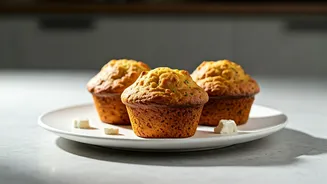 High-Protein Paneer Muffins: Your Ultimate Indian Breakfast Game-Changer