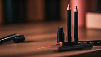 Elevate Your Pout: 4 Essential Lip Liners for Flawless, Long-Lasting Definition