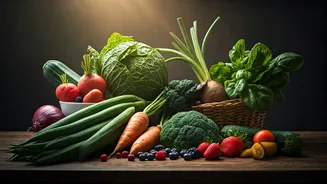 Seasonal Food Is The Anti-Crash-Diet Flex
