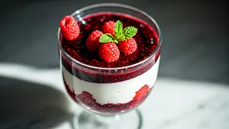 Chilled Dessert Bowls Are Summer’s Hosting Shortcut