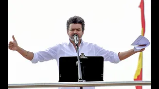 TVK chief Vijay summoned by CBI again, leaves for Delhi