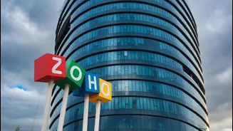 Did Zoho fire 300 freshers? Here's what the company said